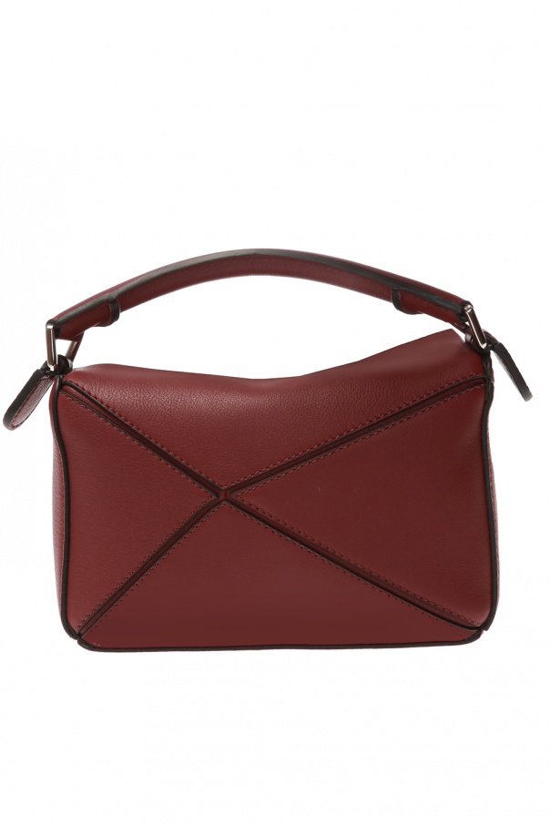 【LOEWE】個数限定セール！アナグラム SLIT MINI BAG LOEWE】個数限定セール！アナグラム SLIT MINI BAG
